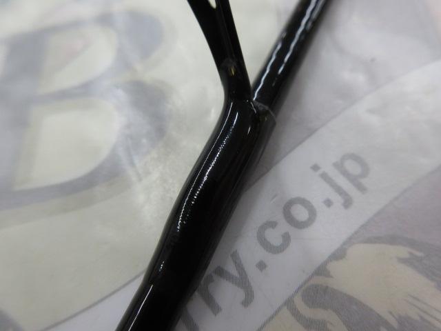 ラグゼTファイン 510UL-FAST