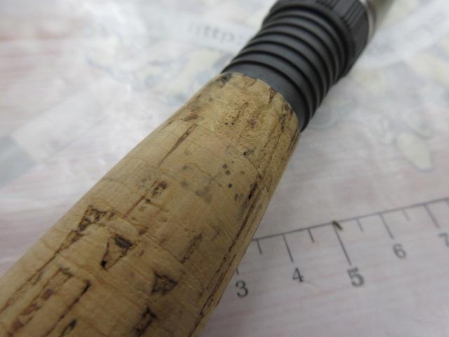 ラグゼTファイン 510UL-FAST