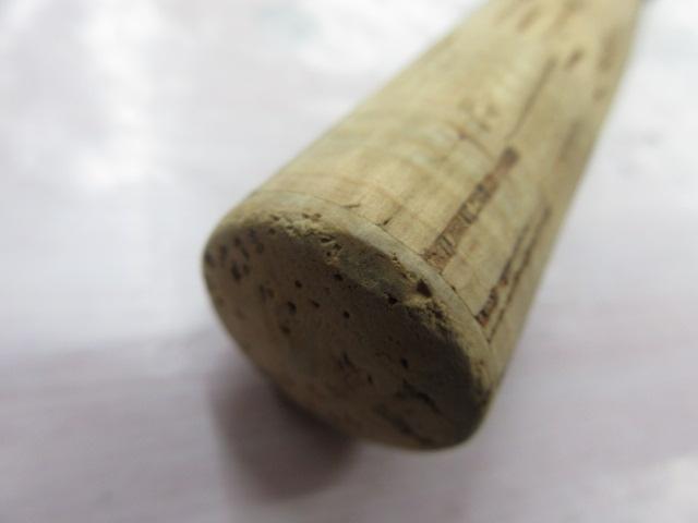 ラグゼTファイン 510UL-FAST