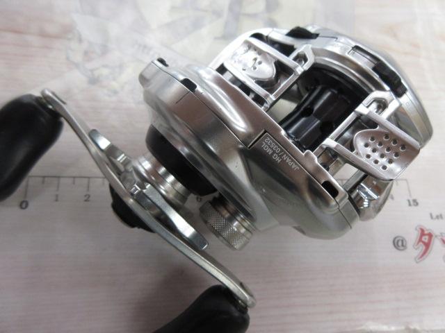 16メタニウムMGL HG RH｜＠ベリーネット 日本最大新品中古釣具