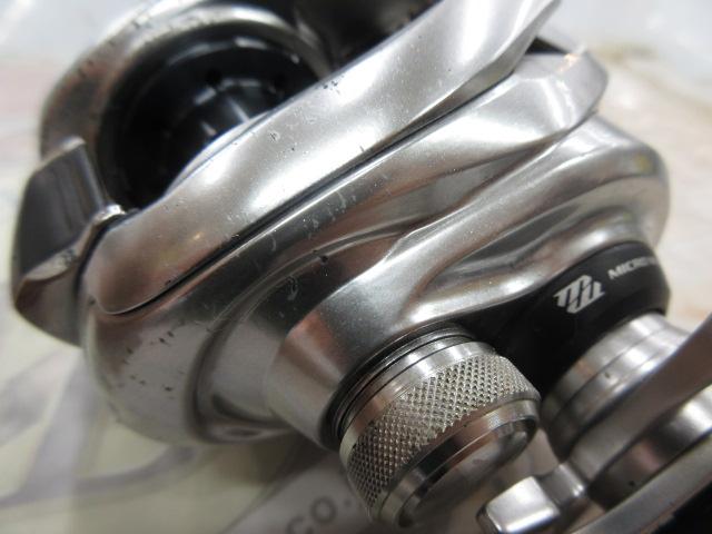 16メタニウム XG 右 美品 シマノ(SHIMANO) 16メタニウム MGL XG 右 ○廃番 完売しました