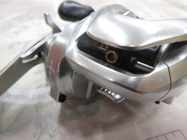 16メタニウムMGL XG RH｜＠ベリーネット 日本最大新品中古釣具