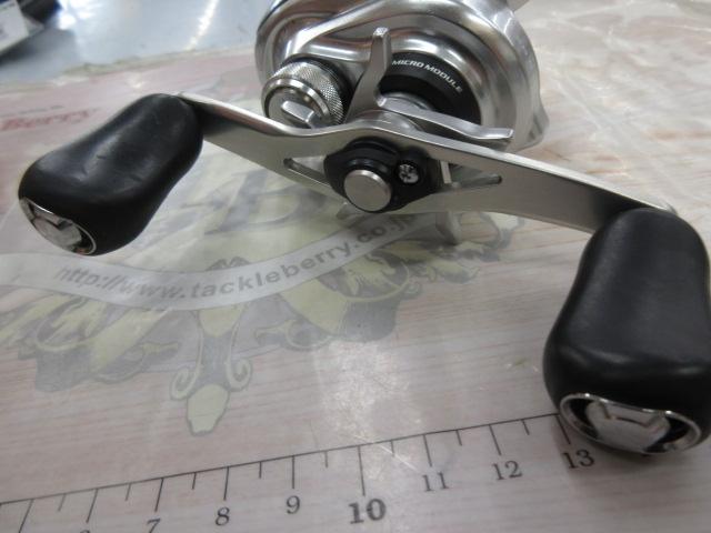 16メタニウムmgl XG 16メタニウムMGL XG RH｜＠ベリーネット 日本最大新品中古釣具