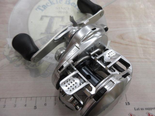 16メタニウムMGL XG RH｜＠ベリーネット 日本最大新品中古釣具