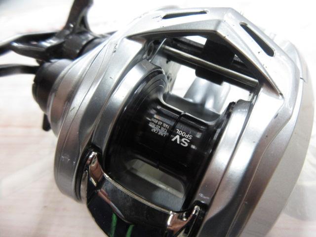 菅*生様 アルファスsv tw 800XHL ダイワ アルファス SV TW 800XHL (リール) 価格比較 - 価格.com