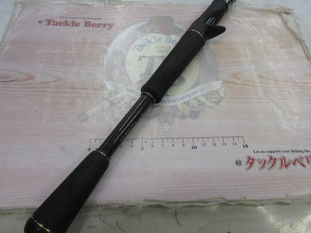 グラディエーターアンチ GA-610MHC バルトロ