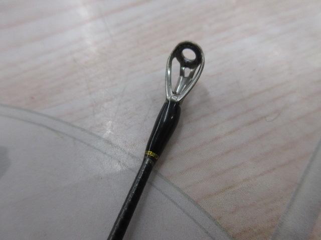 グラディエーターアンチ GA-610MHC バルトロ