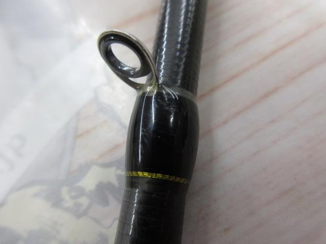 グラディエーターアンチ GA-610MHC バルトロ