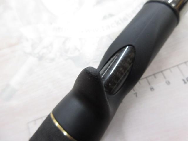 グラディエーターアンチ GA-610MHC バルトロ