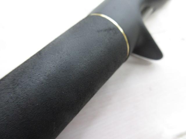 グラディエーターアンチ GA-610MHC バルトロ