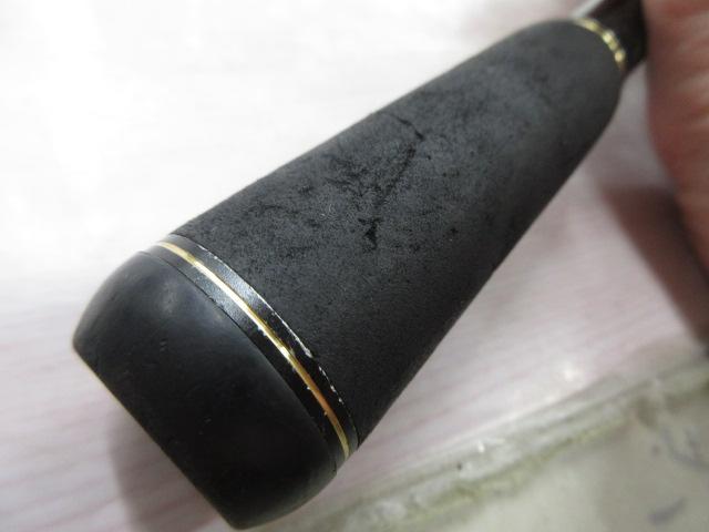 グラディエーターアンチ GA-610MHC バルトロ