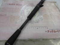 グラディエーターアンチ GA-610MHC バルトロ