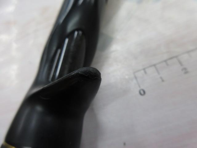 グラディエーターアンチ GA-74XHCデフューザー