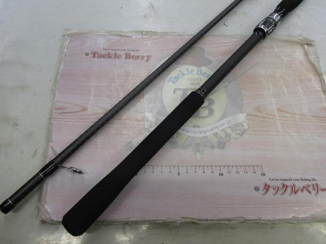 シマノ エンカウンター106MH 中古美品 シマノ エンカウンター106MH 中古美品 エンカウンター S106MH