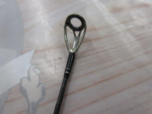 エンカウンター S106MH｜＠ベリーネット 日本最大新品中古釣具