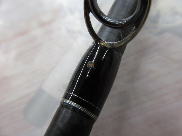 シマノ エンカウンター106MH 中古美品 シマノ エンカウンター106MH 中古美品 エンカウンター S106MH