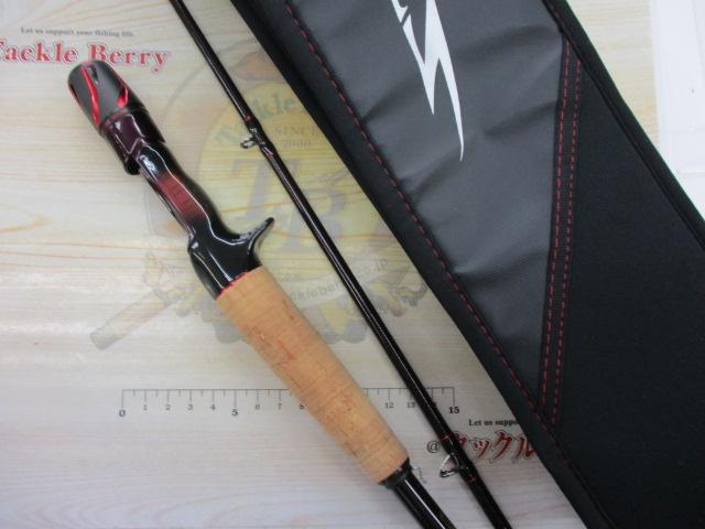 スティーズ SC C66M/ML-SV・ST