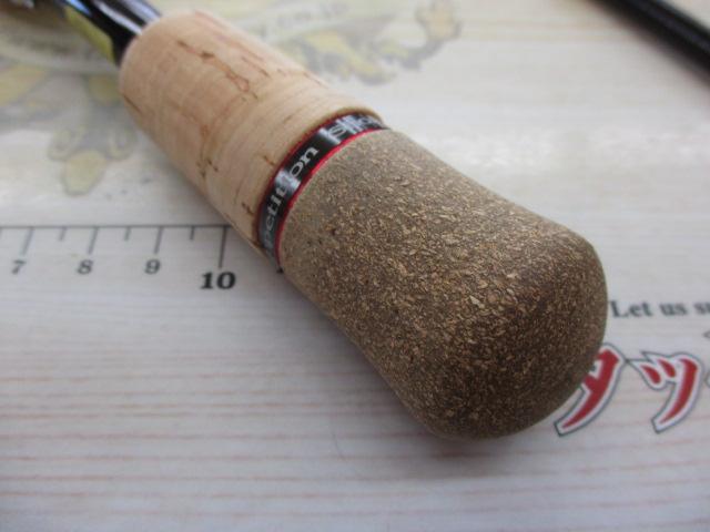 スティーズ SC C66M/ML-SV・ST