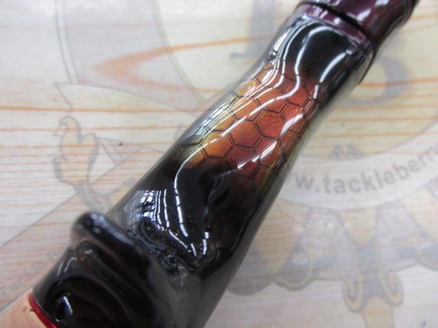 スティーズ SC C66M/ML-SV・ST