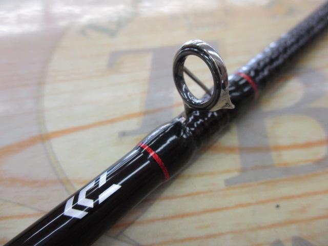 スティーズ SC C66M/ML-SV・ST