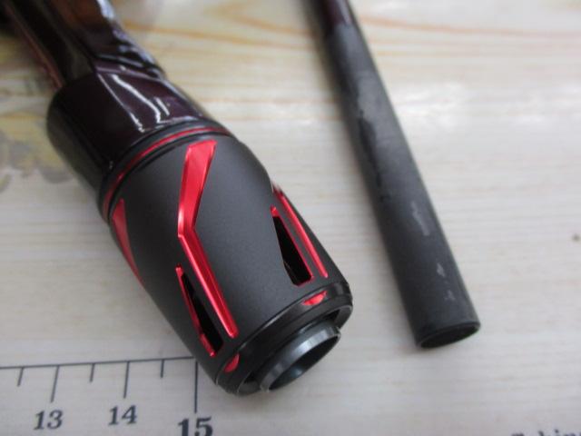 スティーズ SC C66M/ML-SV・ST