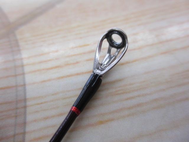 スティーズ SC C66M/ML-SV・ST