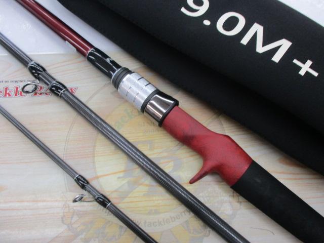 ビームス リプラウト 9.0M+