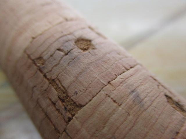 ビームス リプラウト 9.0M+