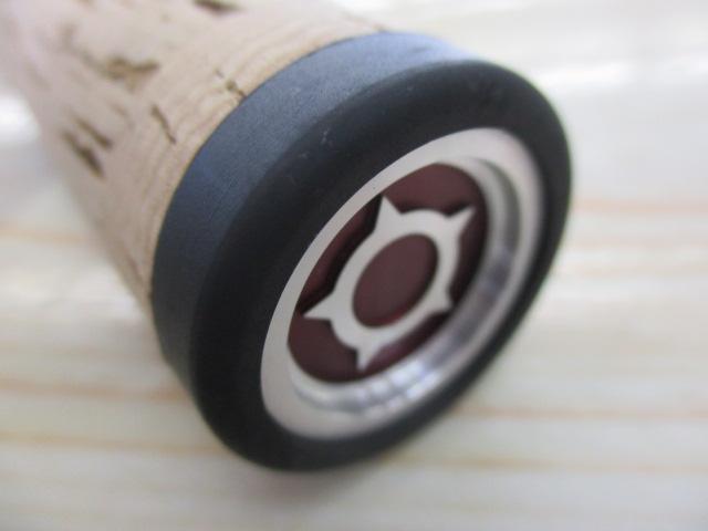 ビームス リプラウト 9.0M+