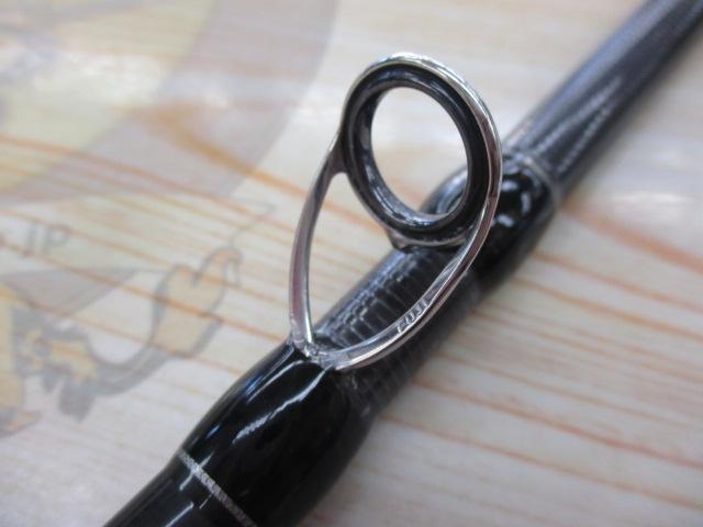 ビームス リプラウト 9.0M+