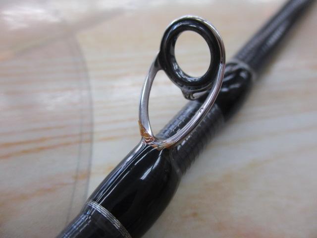 ビームス リプラウト 9.0M+