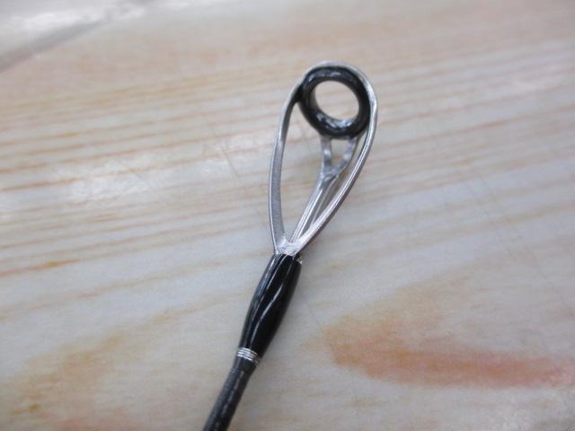 ビームス リプラウト 9.0M+