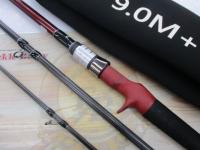 ビームス リプラウト 9.0M+