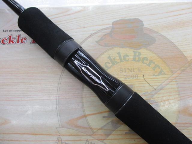 スコーピオンXV 2602R-2｜＠ベリーネット 日本最大新品中古釣具