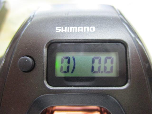 25バルケッタFカスタム 151DHXG