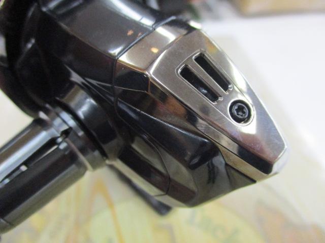 19ヴァンキッシュ C5000HG