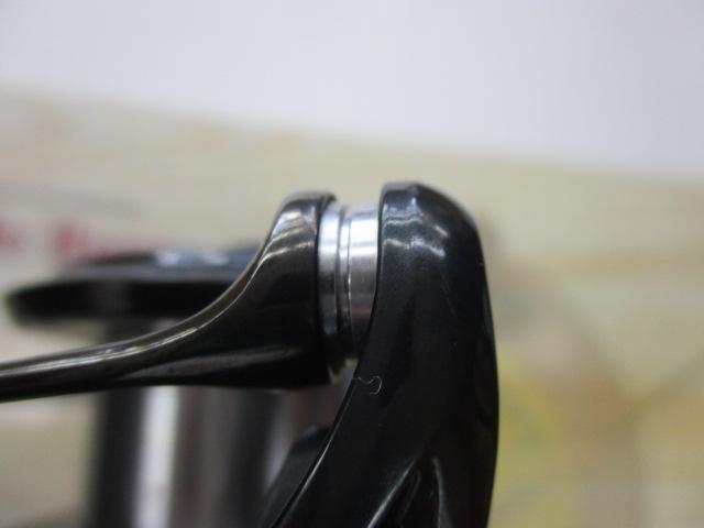 19ヴァンキッシュ C5000HG