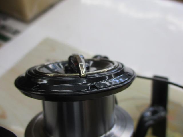 19ヴァンキッシュ C5000HG