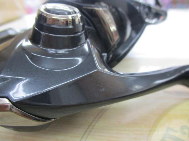 19ヴァンキッシュ C5000HG