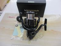 19ヴァンキッシュ C5000HG