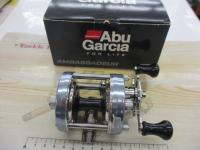 5500CS Rocket ブルーグレー