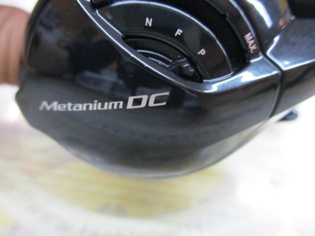 24メタニウムDC 71XG