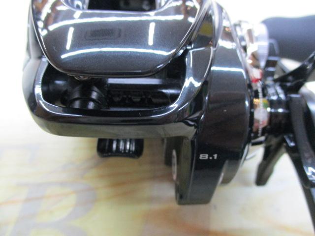 24メタニウムDC 71XG｜＠ベリーネット 日本最大新品中古釣具WEB