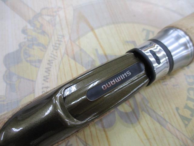送料¥0！未使用品！シマノ(SHIMANO) 17 トラウトワンNS S92M 送料¥0！未使用品！シマノ(SHIMANO) 17 トラウトワンNS S92M