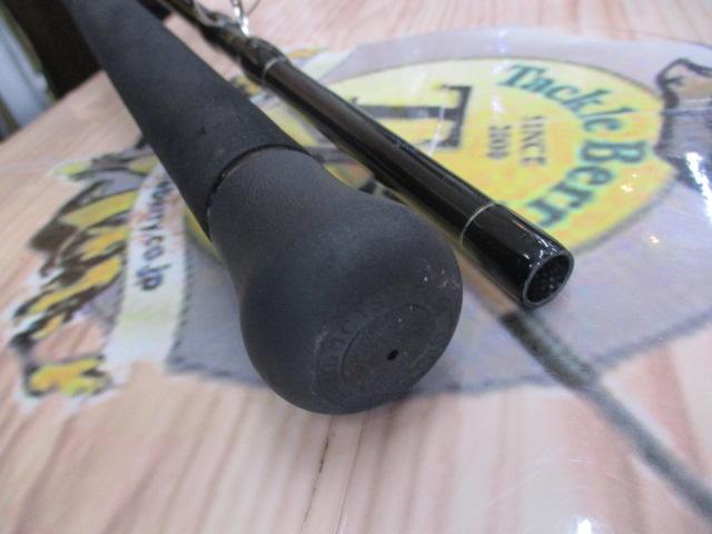 ブルースナイパー100MH ヤマガブランクス ブルースナイパー 100MH YAMAGA BLANKS BlueSniper