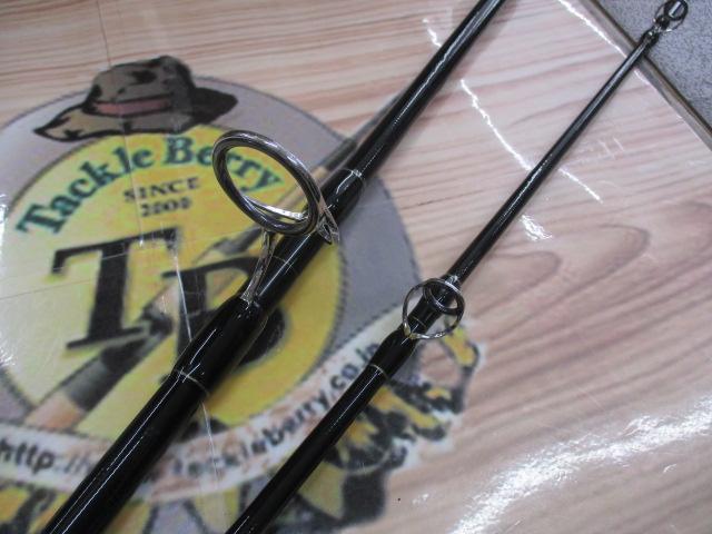 ブルースナイパー 100MH (17モデル)｜＠ベリーネット 日本最大新品中古