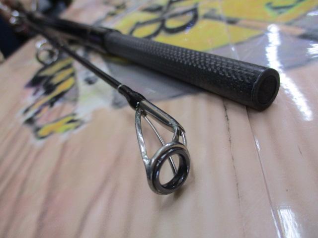 ブルースナイパー100MH ヤマガブランクス ブルースナイパー 100MH YAMAGA BLANKS BlueSniper