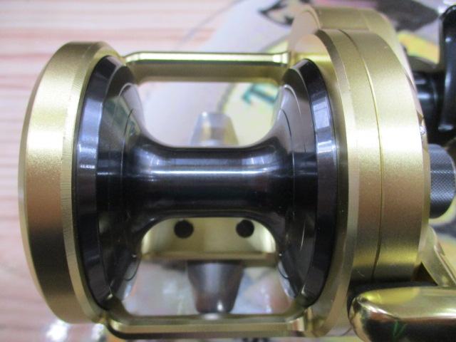 オシアジガー　リミテッド　3000HG 14オシアジガーリミテッド 3000HG｜＠ベリーネット 日本最大新品