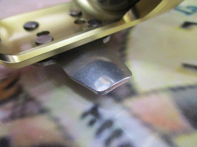 14オシアジガーリミテッド 3000HG