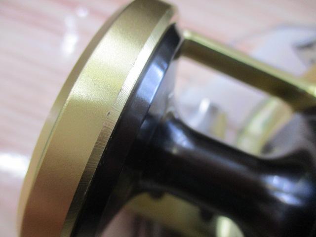 14オシアジガーリミテッド 3000HG